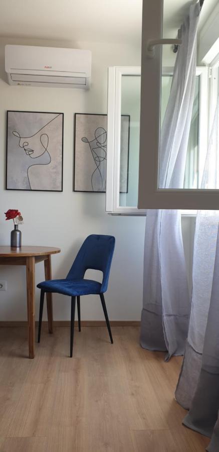 Studio Apartment Hana Pula Ngoại thất bức ảnh