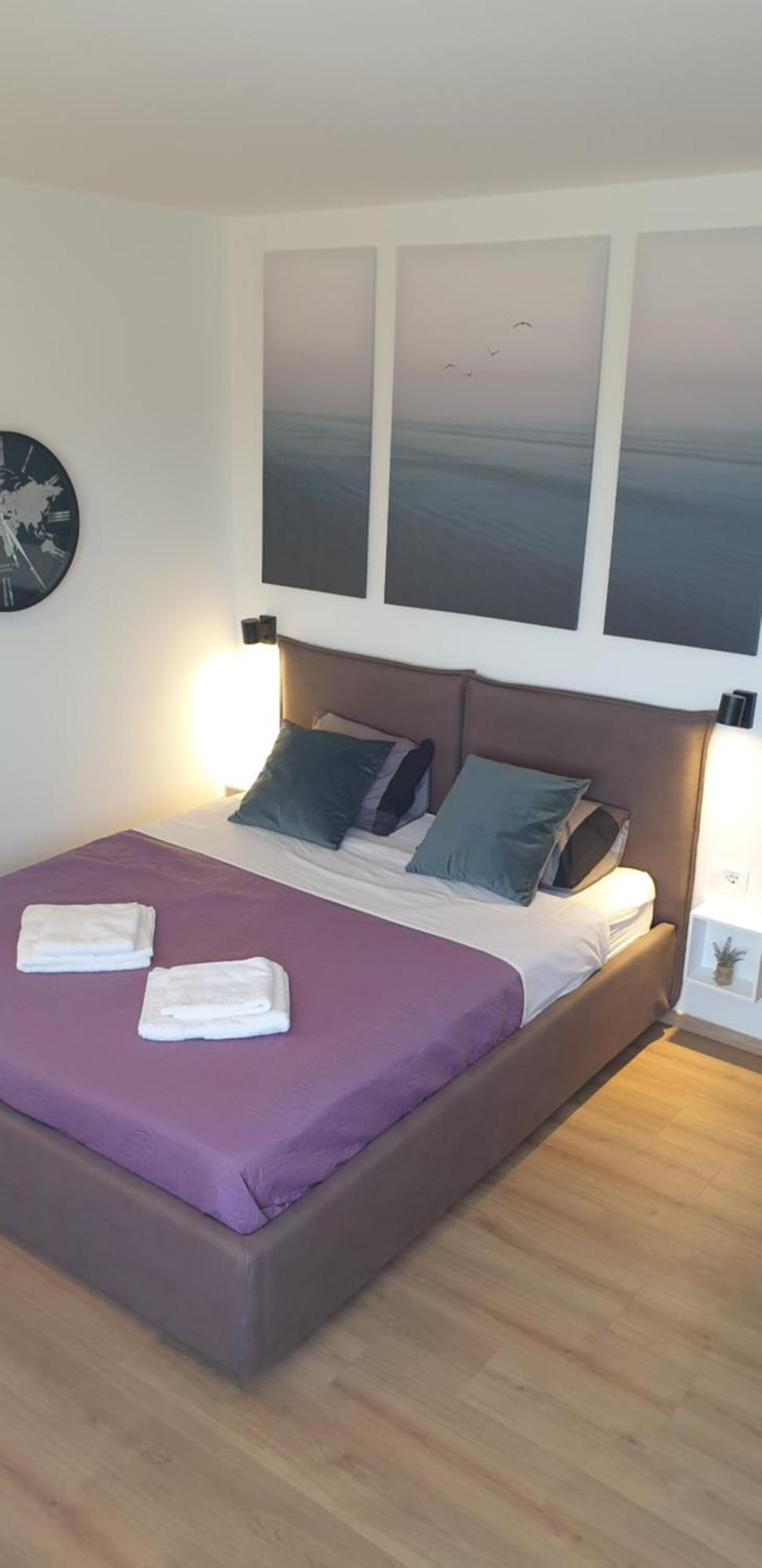 Studio Apartment Hana Pula Ngoại thất bức ảnh