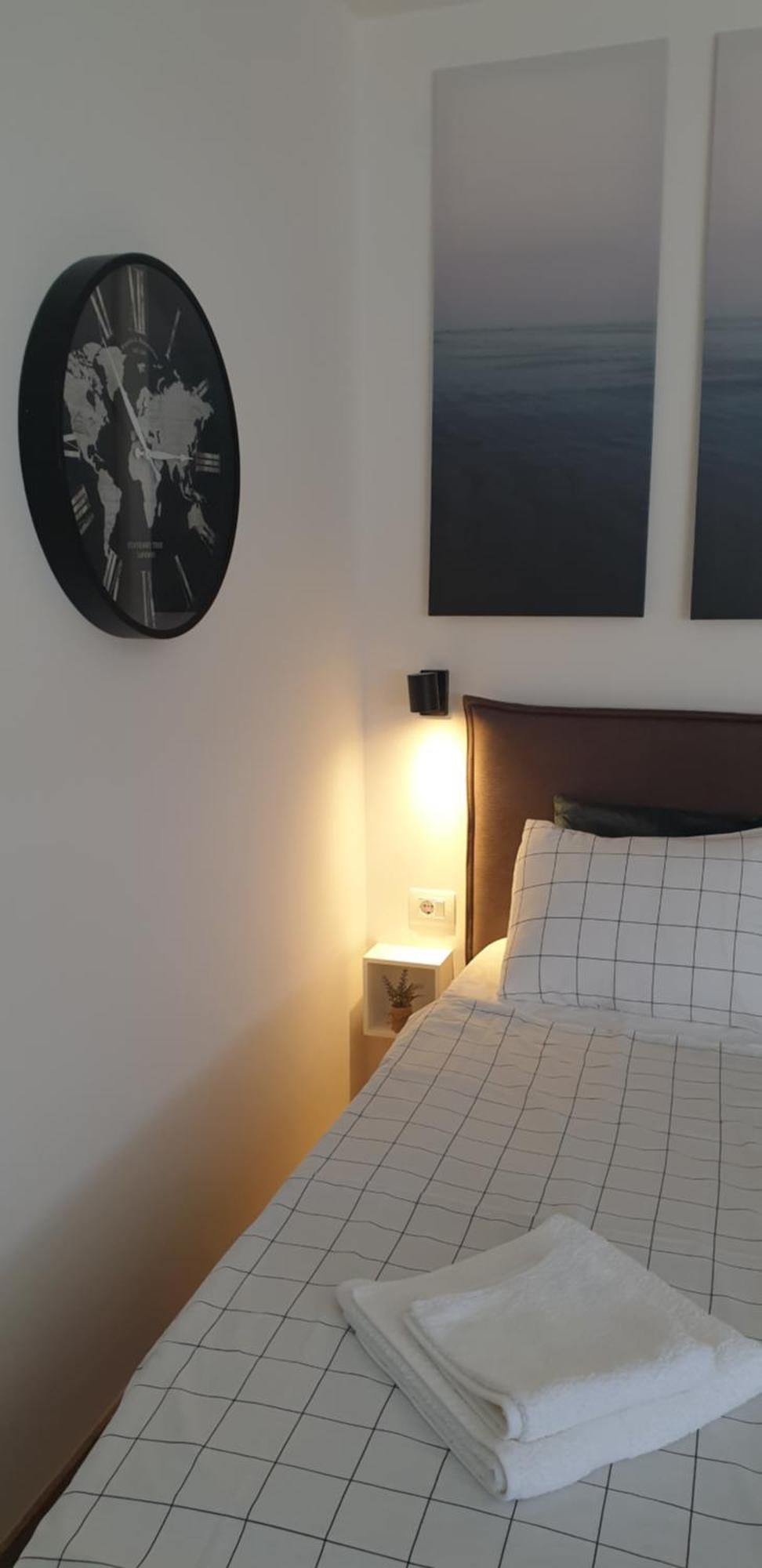 Studio Apartment Hana Pula Ngoại thất bức ảnh
