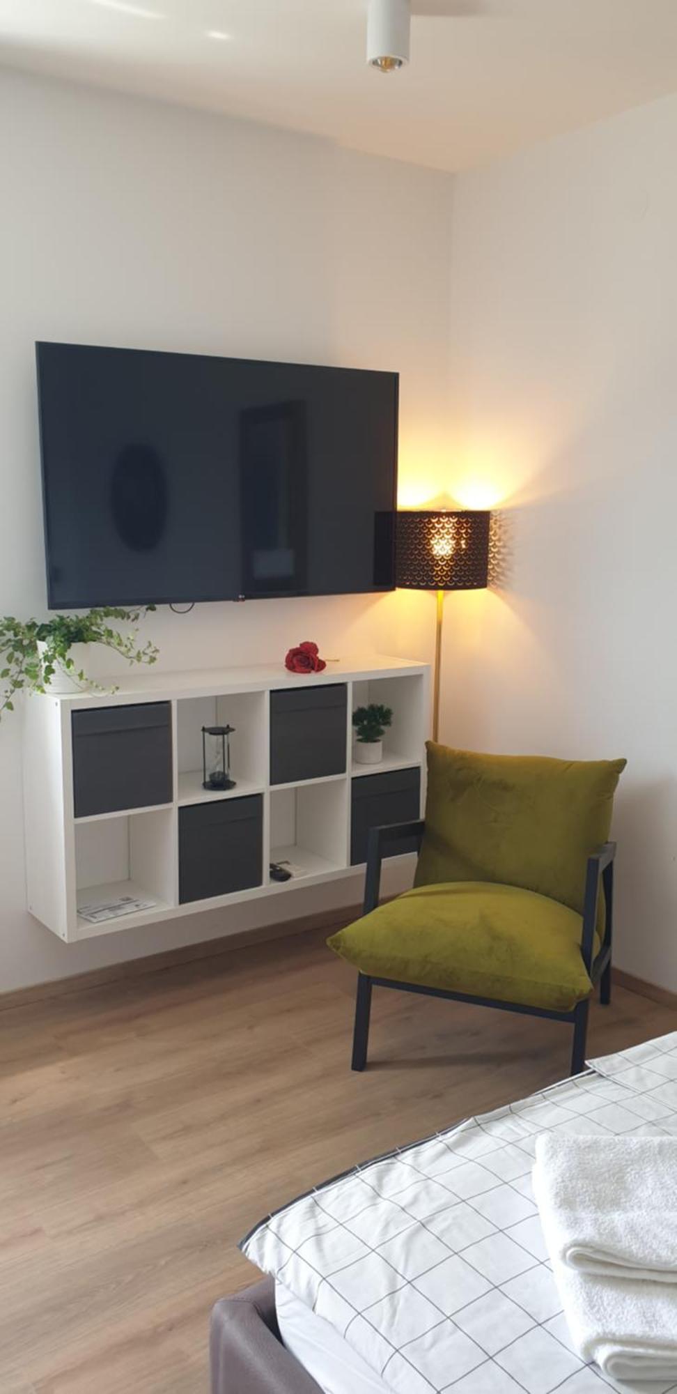 Studio Apartment Hana Pula Ngoại thất bức ảnh