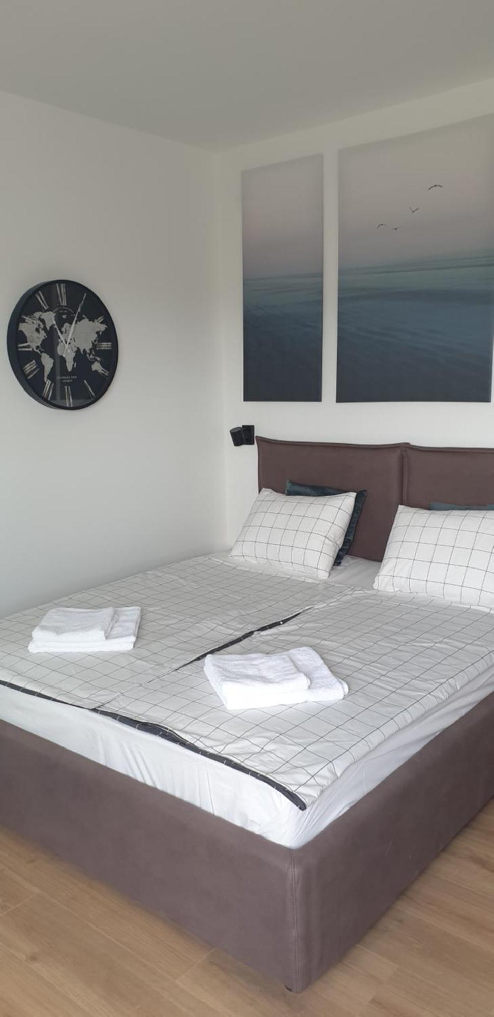 Studio Apartment Hana Pula Ngoại thất bức ảnh